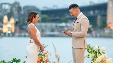 MAFS final vows