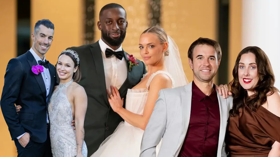 Which MAFS 2026 Couples Are Still Together After Final Vows? | marie claire