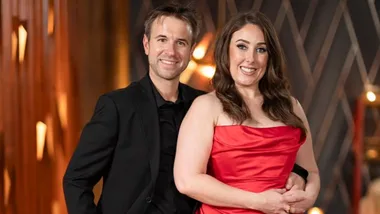 MAFS rachel steven