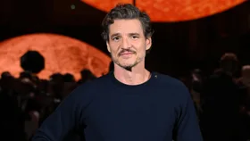 Pedro Pascal Joins Chanel As Their New Ambassador