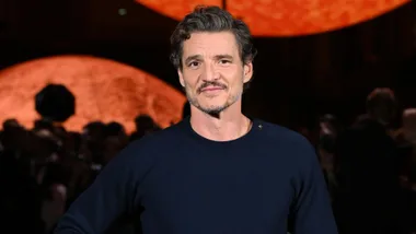 pedro pascal chanel ambassador
