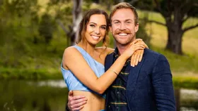 Farmer Wants A Wife&rsquo;s David & Emily Welcome Their First Child Together