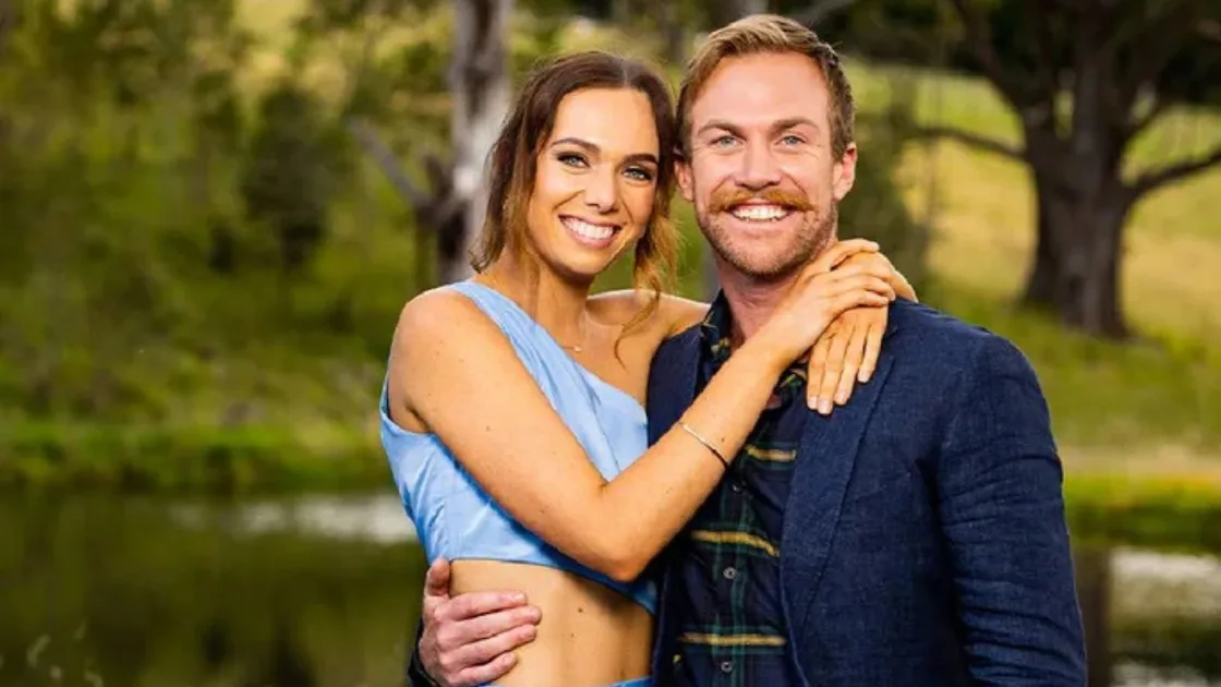 Farmer Wants A Wife’s David & Emily Welcome Their First Child Together