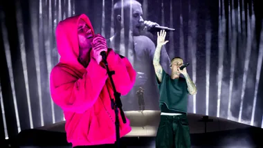 Justin Bieber coachella