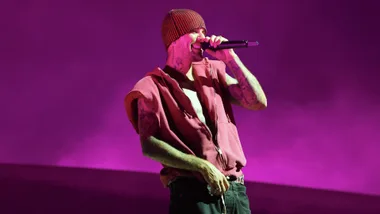 Justin Bieber tour