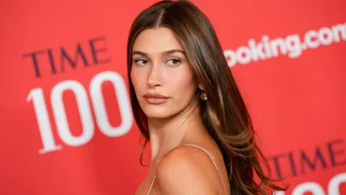 Hailey Bieber