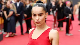 Zo&euml; Kravitz $500,000 Engagement Ring Signals A Growing Trend
