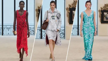 chanel cruise 26/27