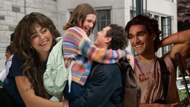 Off Campus trailer