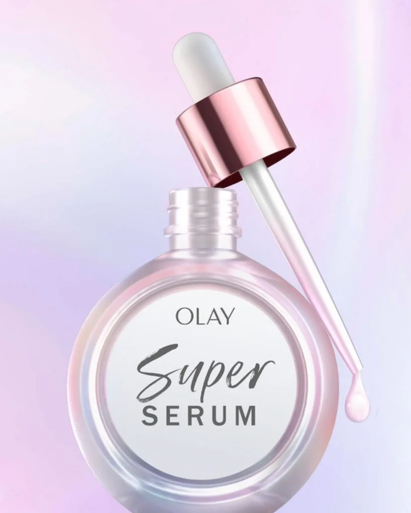 Olay Super Serum