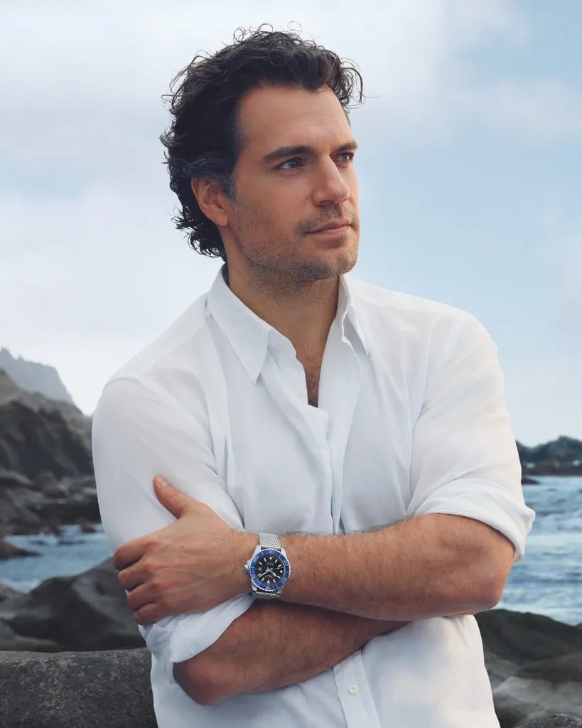 Longines HydroConquest