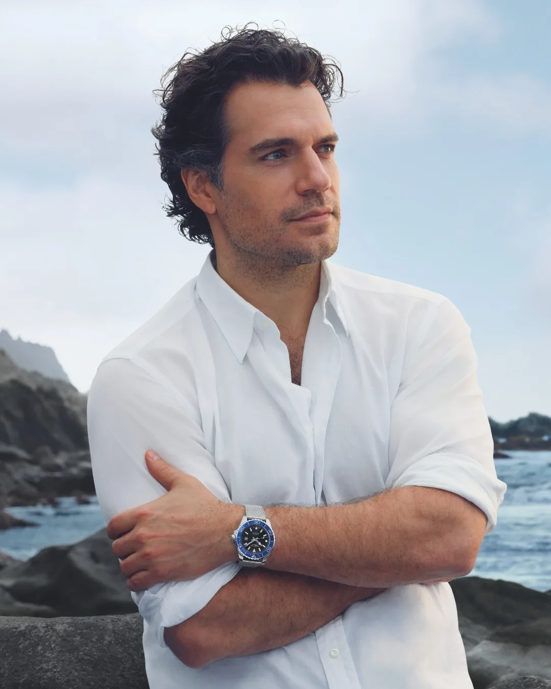 Longines HydroConquest