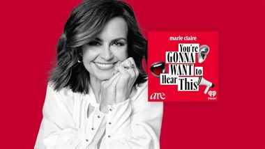 The Story Lisa Wilkinson Had To Tell 