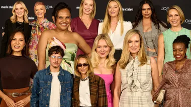 Everything Guests Wore To marie claire’s 2026 Mother’s Day Lunch