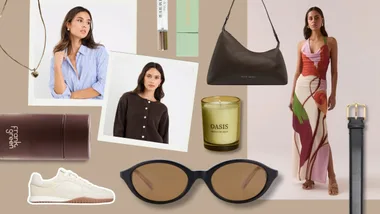 We Asked Our Stylish Mum Friends What They Actually Want for Mother’s Day — Here’s What They Said