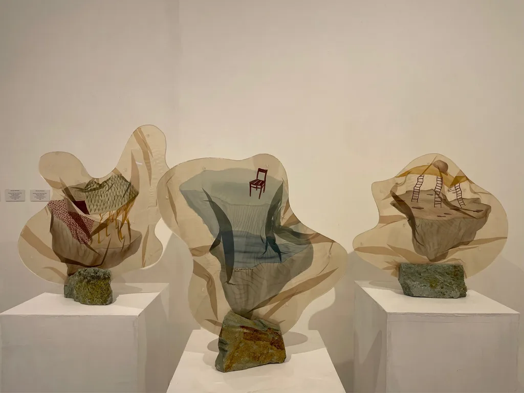 Dian Suci Wins 10th Max Mara Art Prize for Women