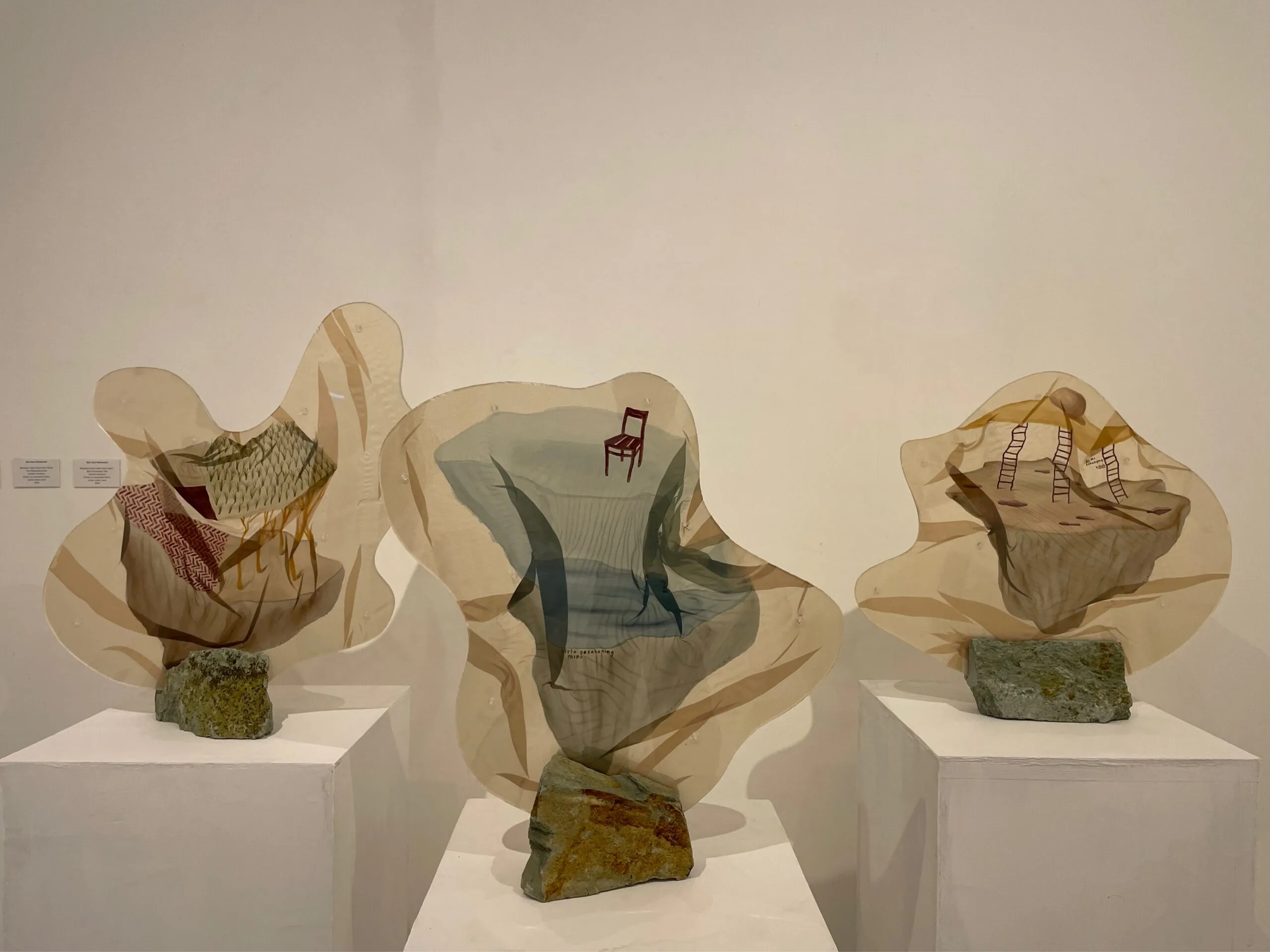 Dian Suci Wins 10th Max Mara Art Prize for Women