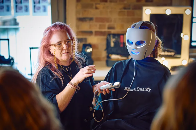 Inside Australian Fashion Week 2026: The Hair & Skin Experts Powering The Runway