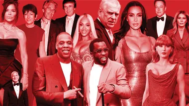 Is The Age Of Celebrity Worship Over?