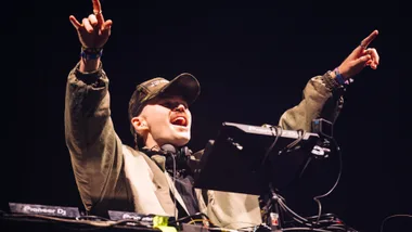 Dom Dolla Australia