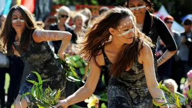 Reconciliation Week 2026
