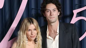 Sienna Miller & Oli Green Celebrate Arrival Of Baby No. 3