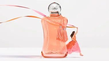parfums de marly ATHÉNAÏS