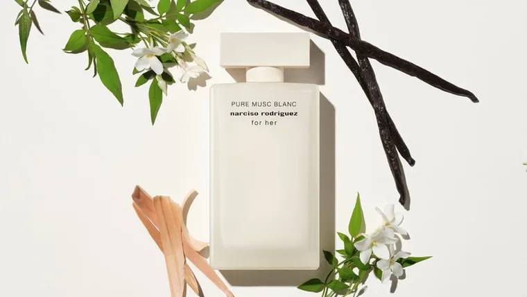 Narciso Rodriguez Pure Musc Blanc