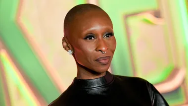 Cynthia Erivo
