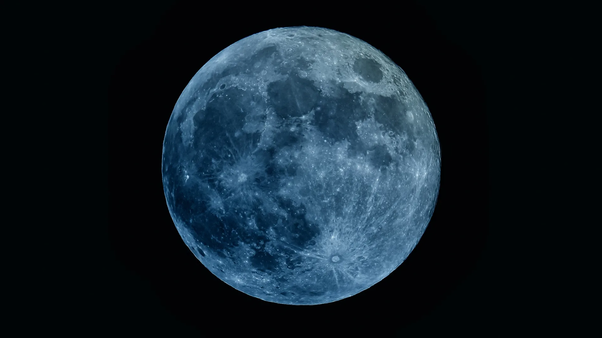 Blue Moon Full Moon May 2026