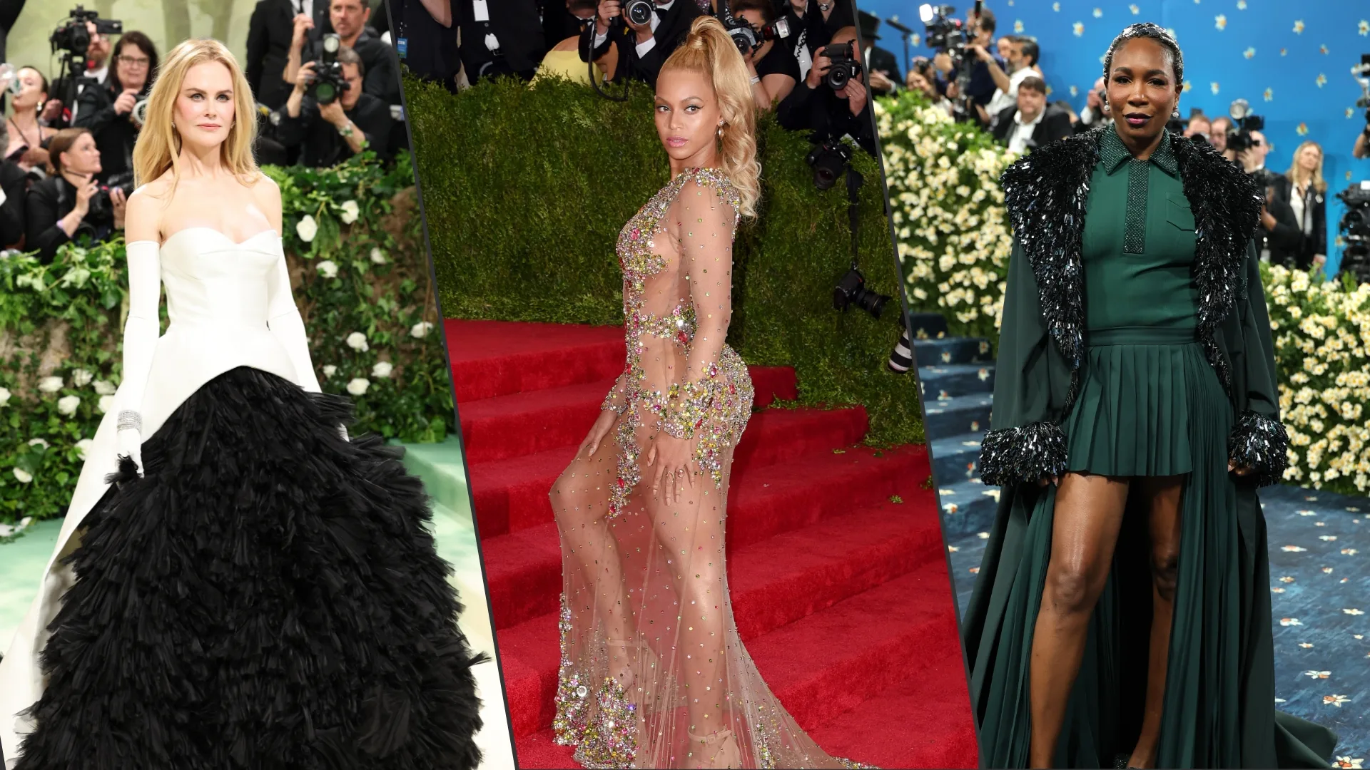 Met Gala 2026 Co-Chairs