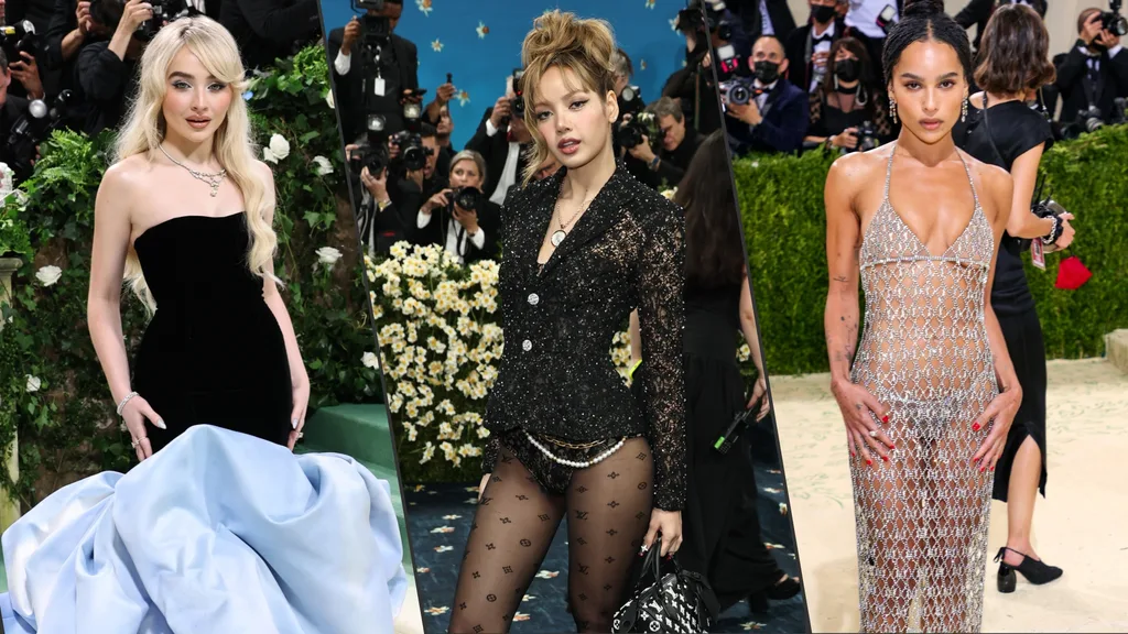 Met Gala 2026 Host Committee