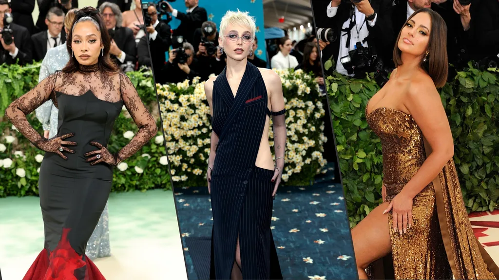 2026 Met Gala red carpet correspondents and livestream hosts