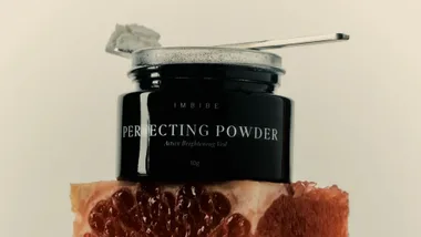imbibe perfecting powder