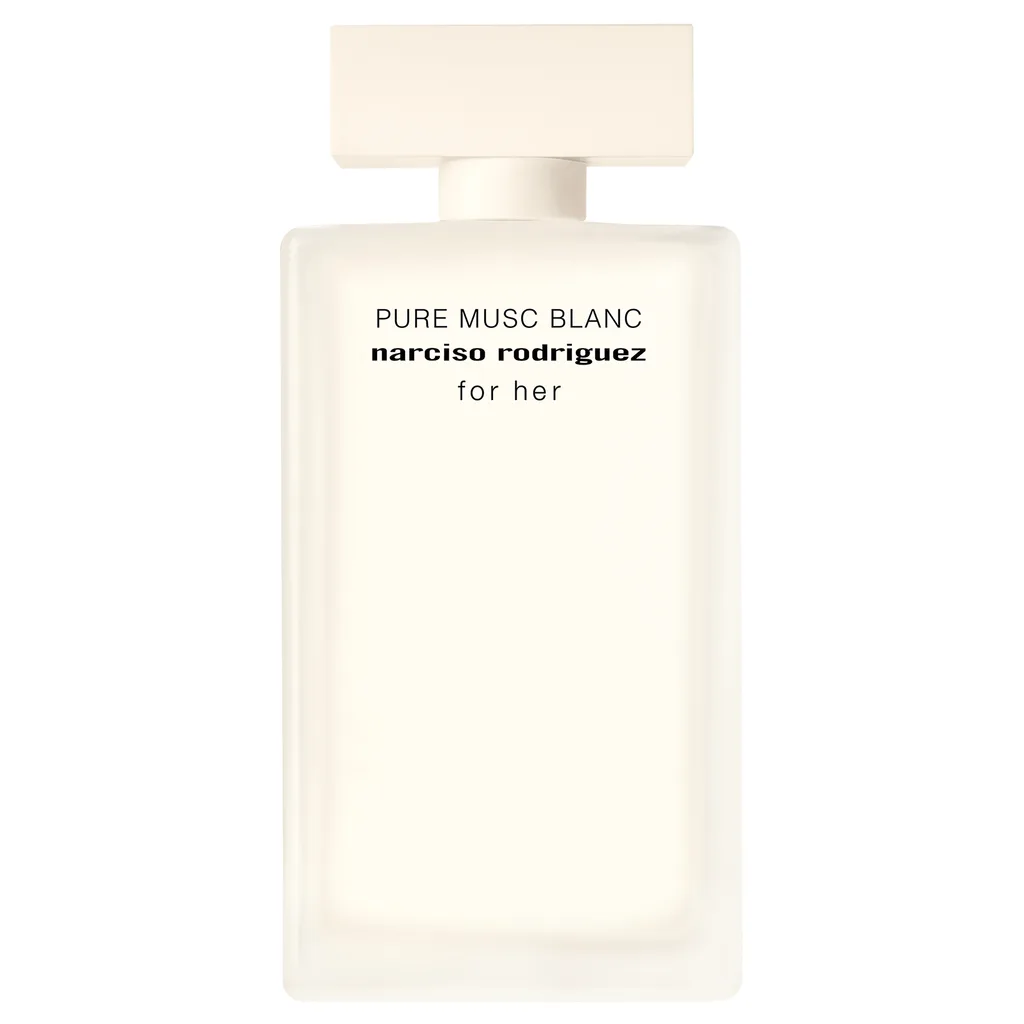 Narciso Rodriguez Pure Musc Blanc