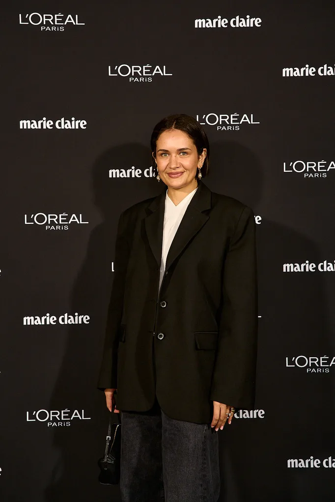 Beare Park Co-Founder and Creative Director Gabriella Pereira