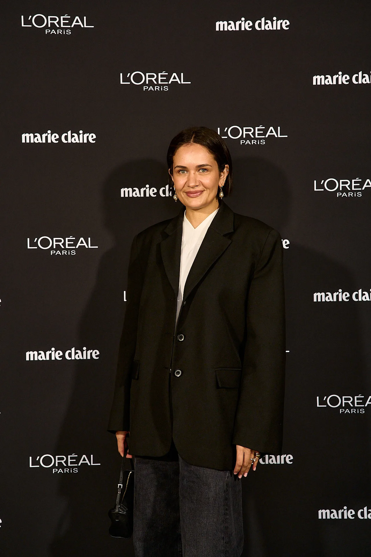 Beare Park Co-Founder and Creative Director Gabriella Pereira