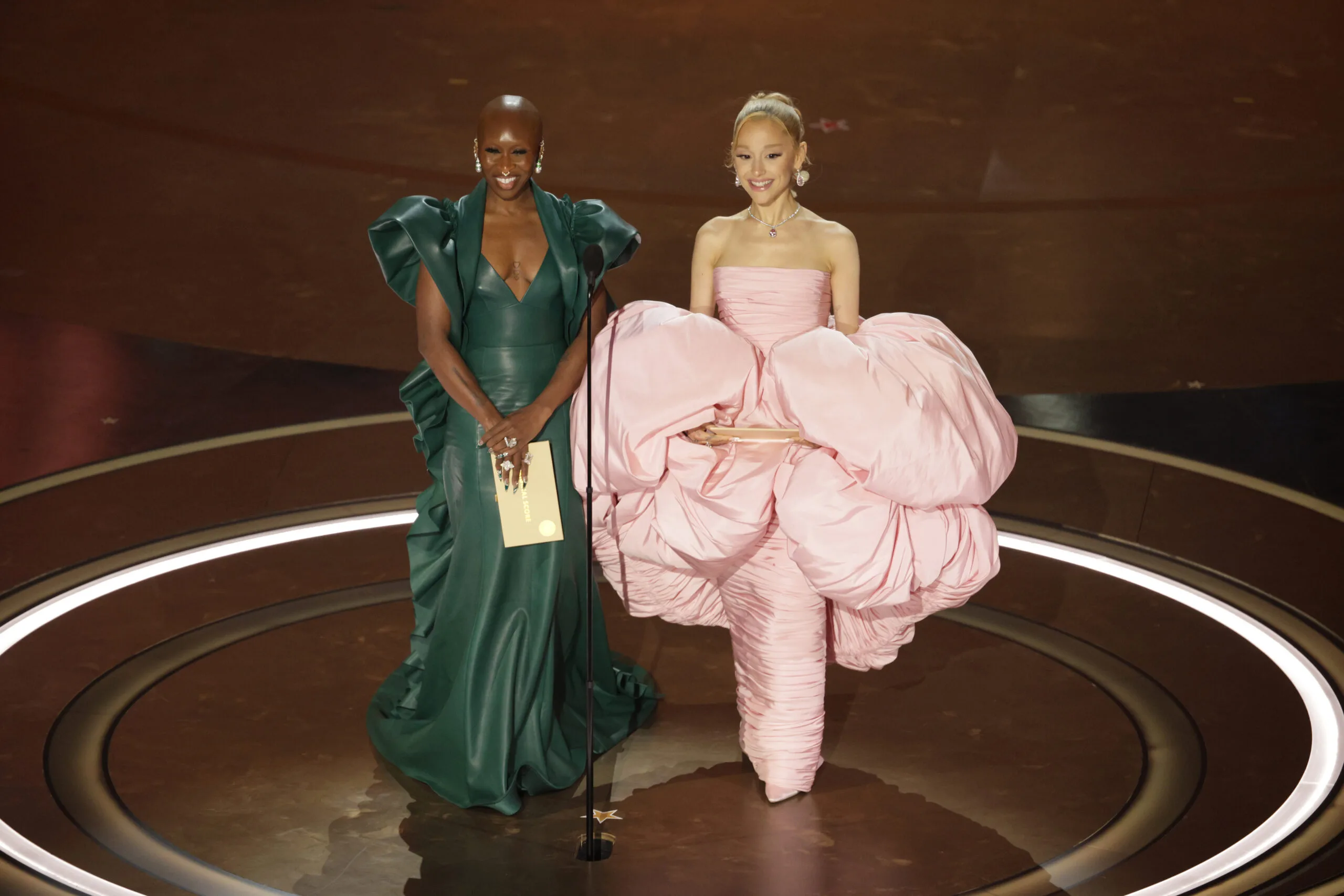 Cynthia Erivo