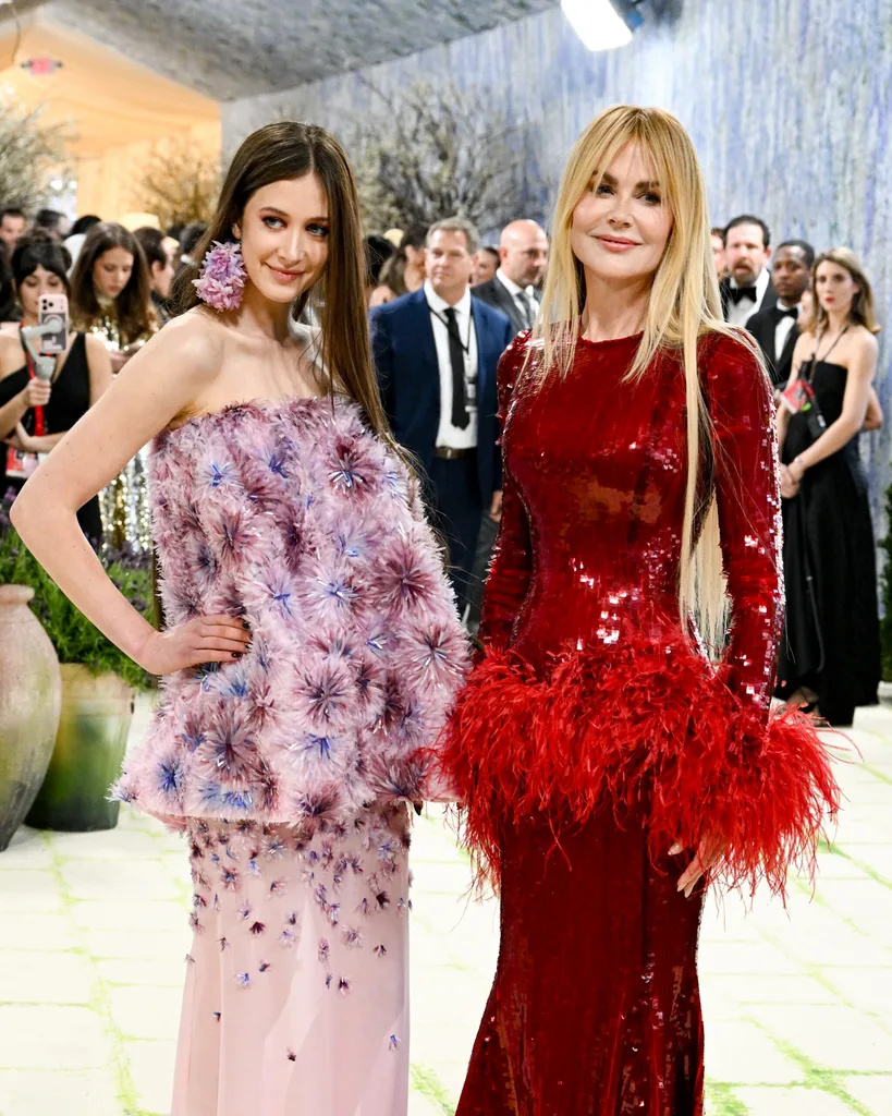 Nicole Kidman 2026 Met Gala