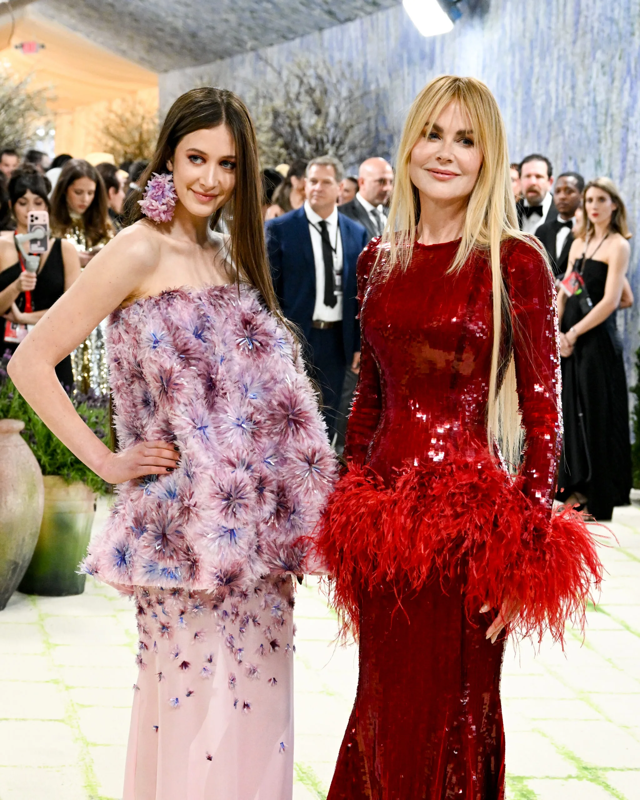 Nicole Kidman 2026 Met Gala