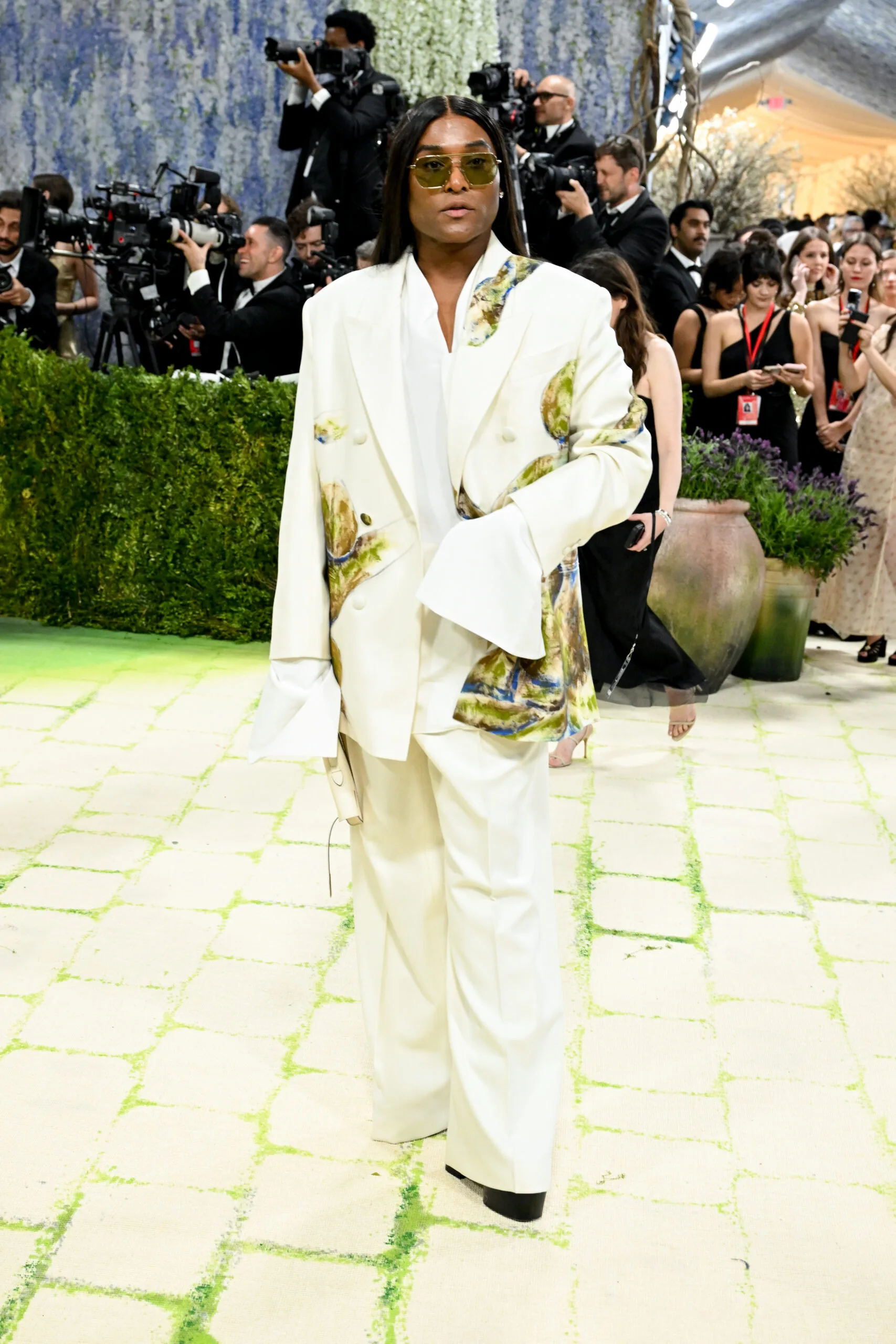 Law Roach Zendaya 2026 met gala