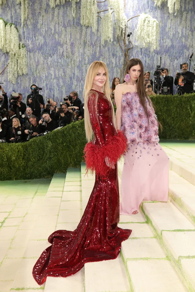Nicole Kidman 2026 Met Gala