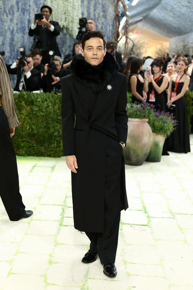 Rami Malek