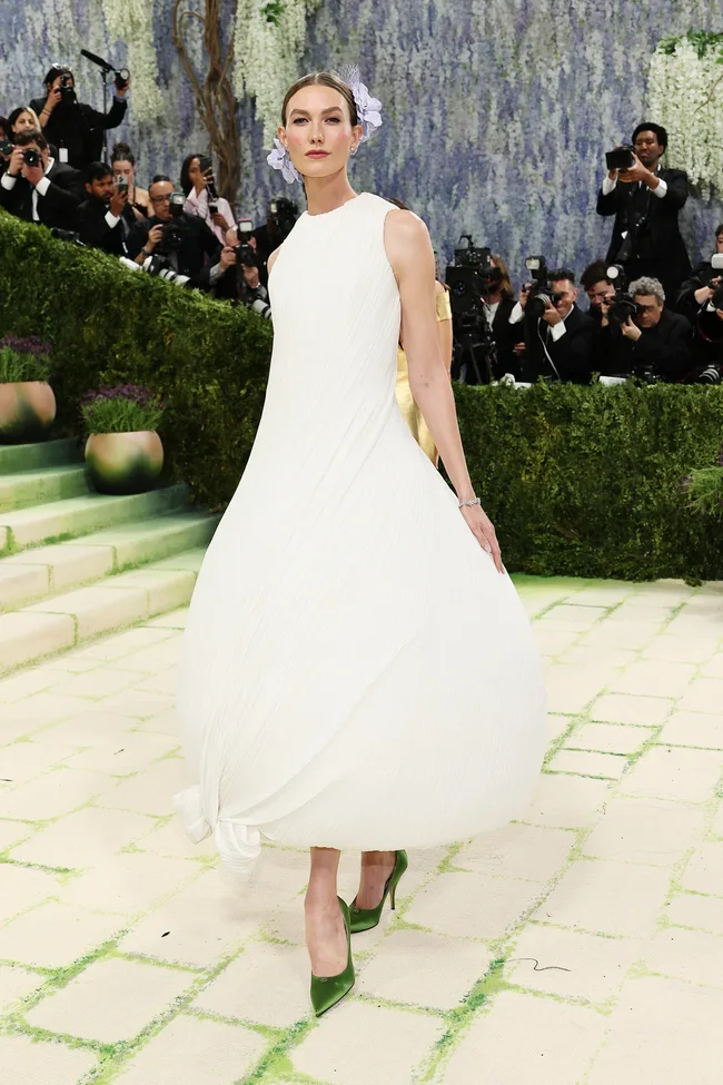 Karlie Kloss