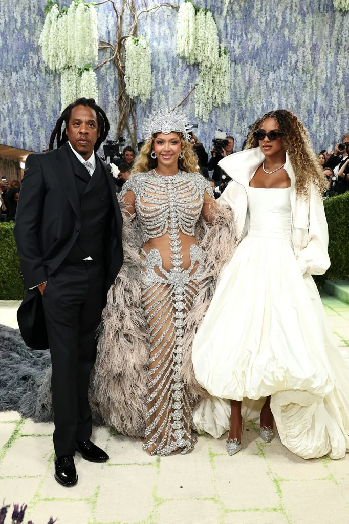 Beyoncé 2026 Met Gala