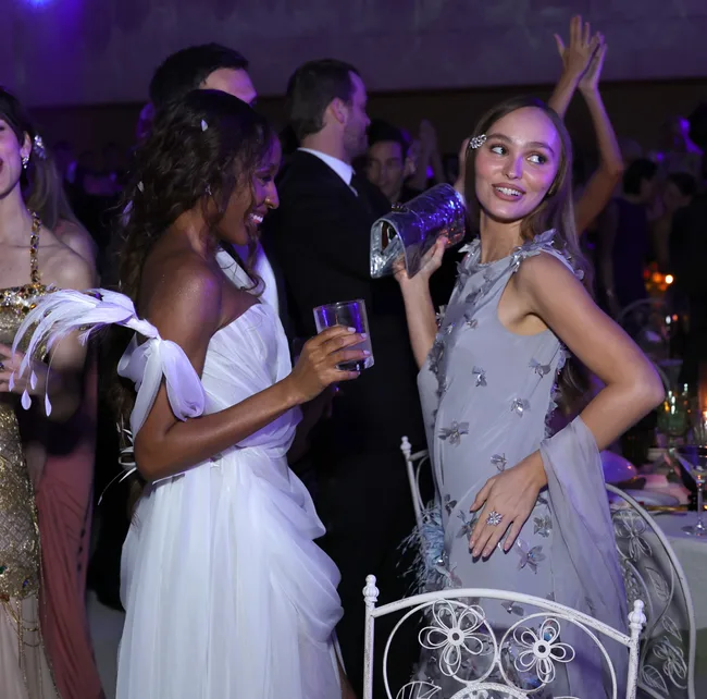The 2026 Met Gala Celebrating "Costume Art" - Inside