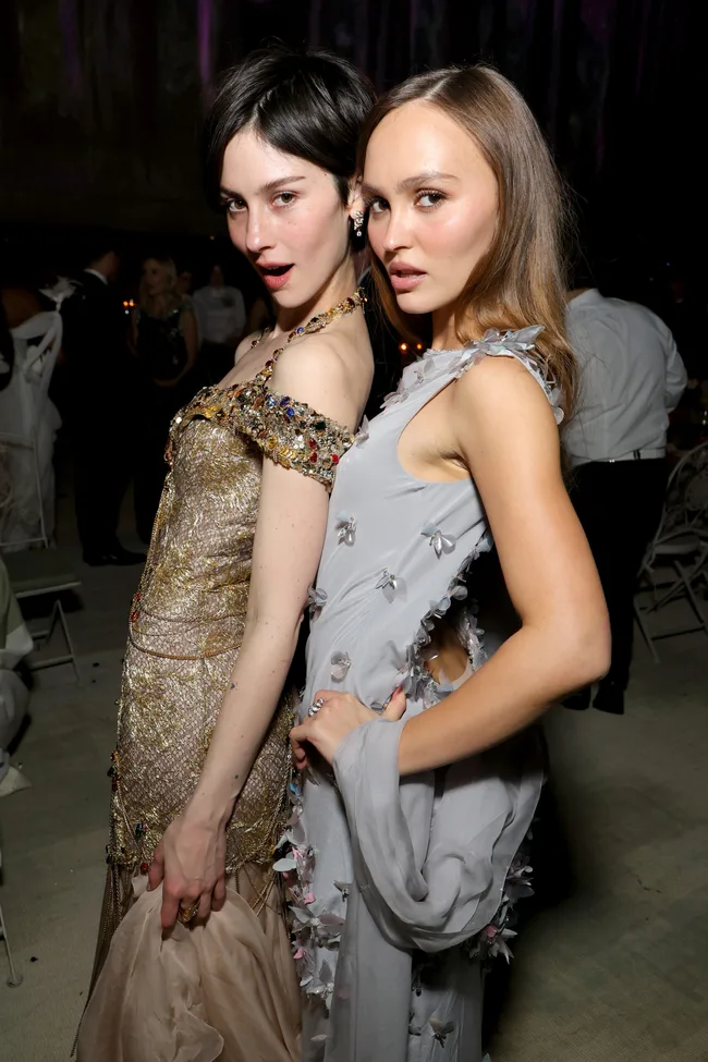 The 2026 Met Gala Celebrating "Costume Art" - Inside