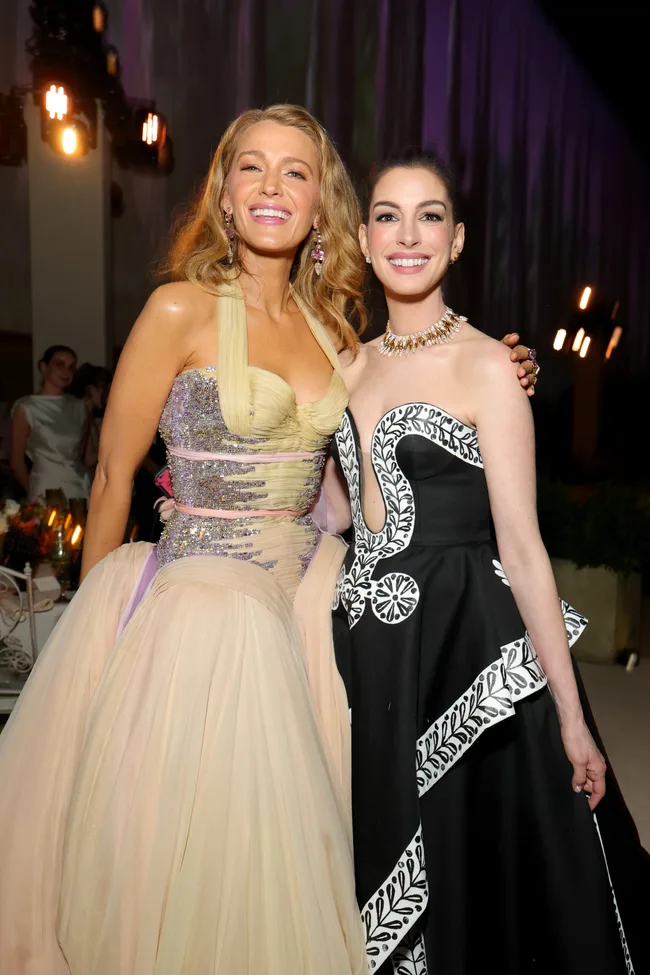 The 2026 Met Gala Celebrating "Costume Art" - Inside