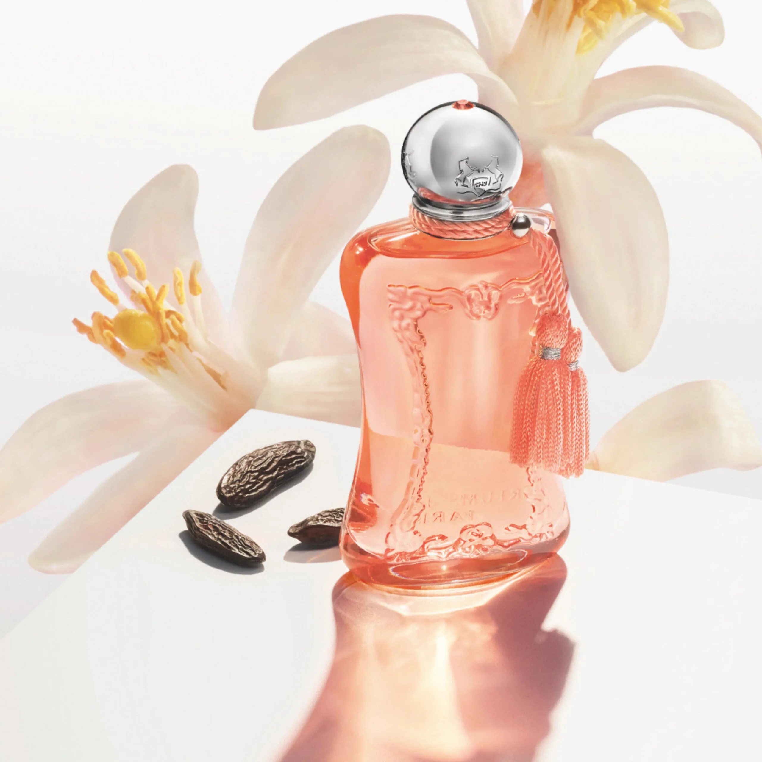 parfums de marly ATH&Eacute;NA&Iuml;S
