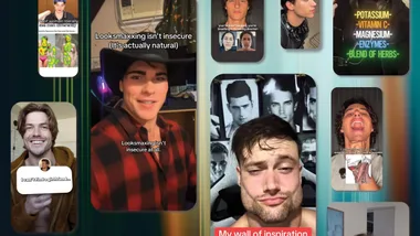What Is The Endgame of Looksmaxxing?